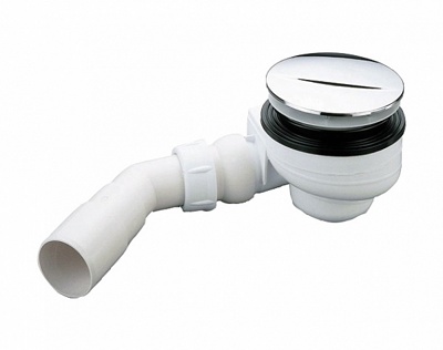 сифон для поддона radaway turboflow tb90p