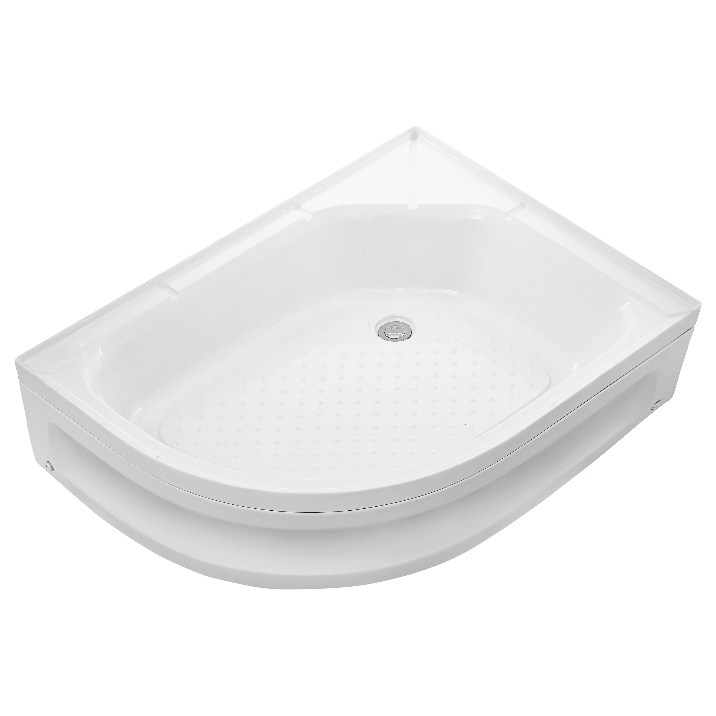 душевой поддон river/wemor 90x70x24 r