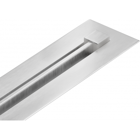 душевой лоток mexen flat 360 super slim 1051060 хром