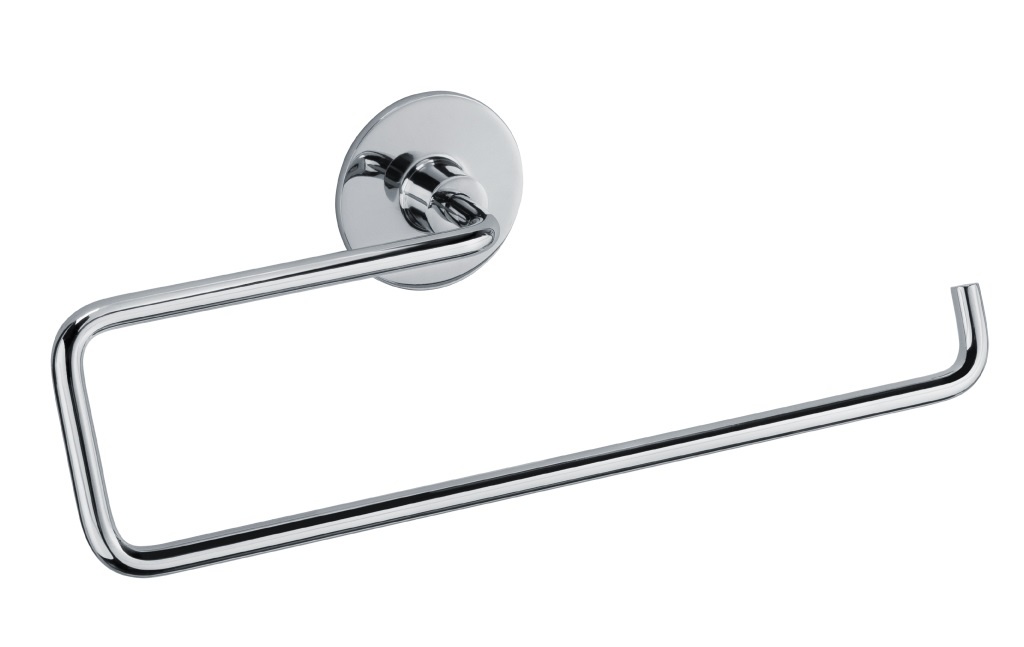 бумагодержатель fixsen round fx-92110c