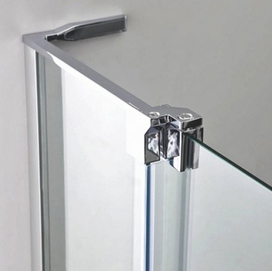 Душевая дверь Radaway Essenza Black KDJ 120L фото 4 душевая дверь radaway essenza black kdj 120l фото 4