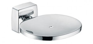 мыльница fixsen kvadro fx-61308a