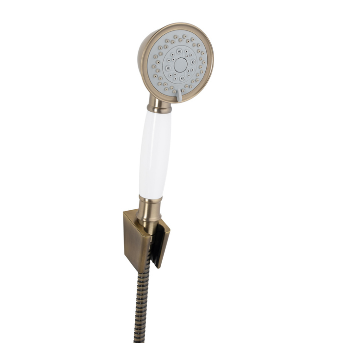 Душевой уголок Gutewetter Practic Rectan GK-403 110x70 (матовый хром/стекло матовое) фото 5 душевой уголок gutewetter practic rectan gk-403 110x70 (матовый хром/стекло матовое) фото 5
