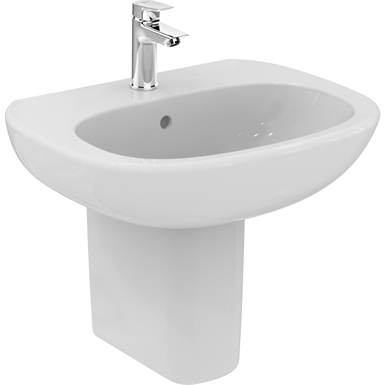 умывальник ideal standard tesi t351301 65x50