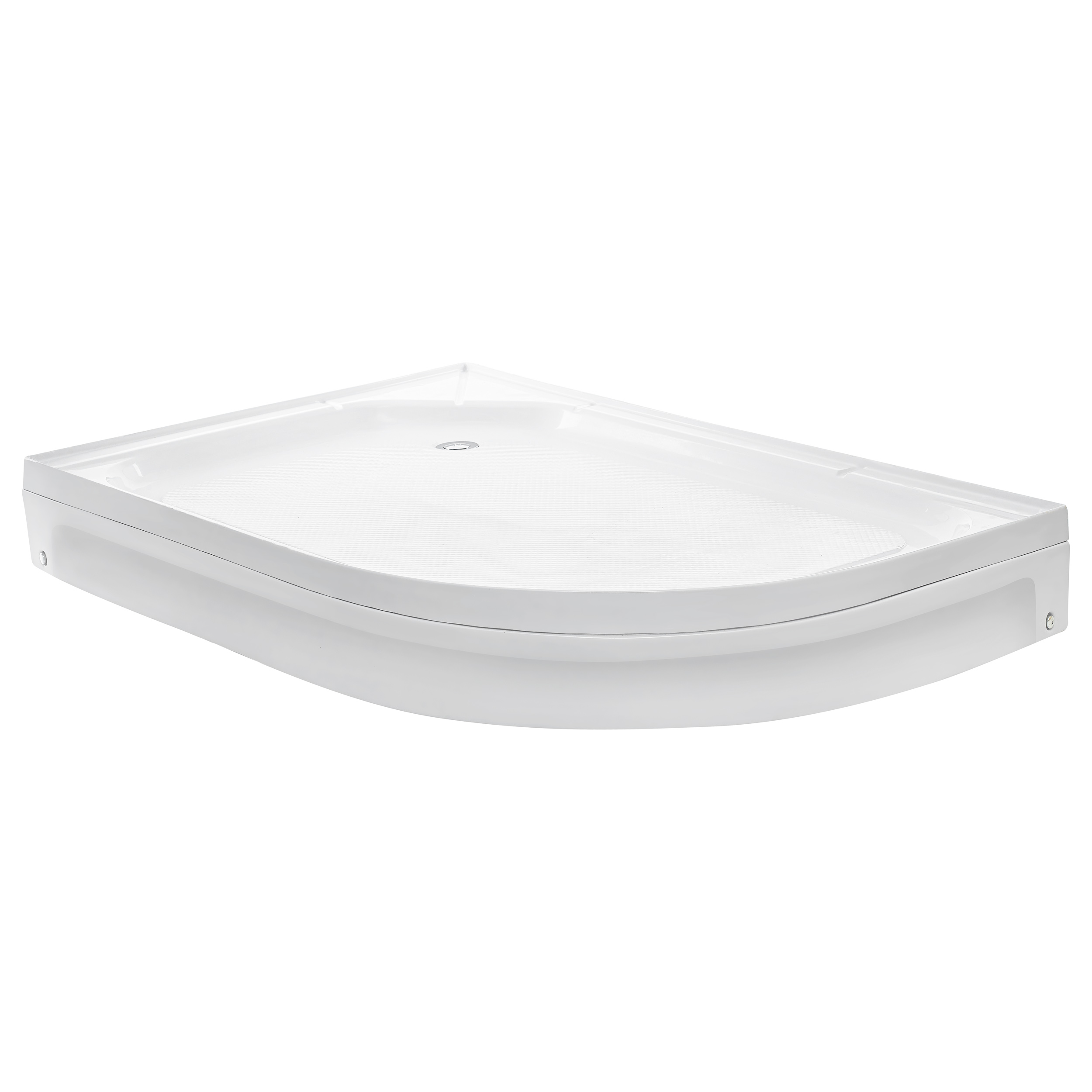 душевой поддон river/wemor 120x90x15 l