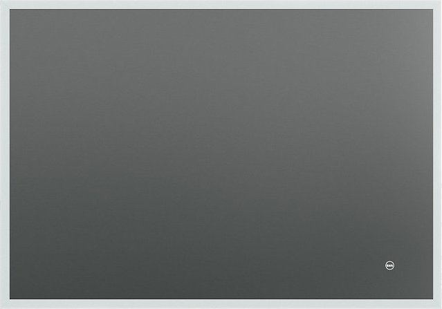 зеркало iddis brick led bri1000i98 100x70