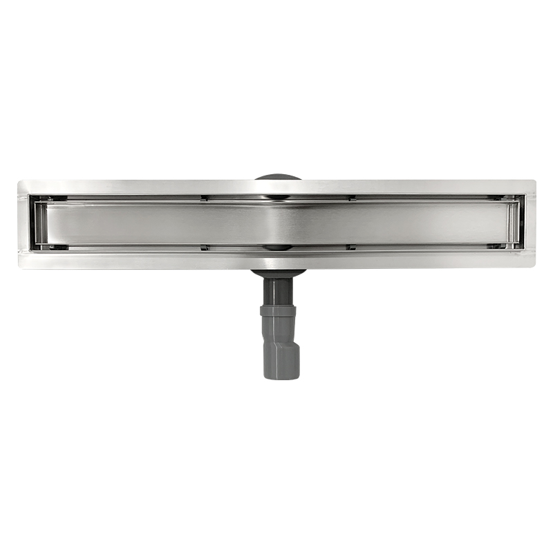 душевой лоток roxen supra 91020-70 хром