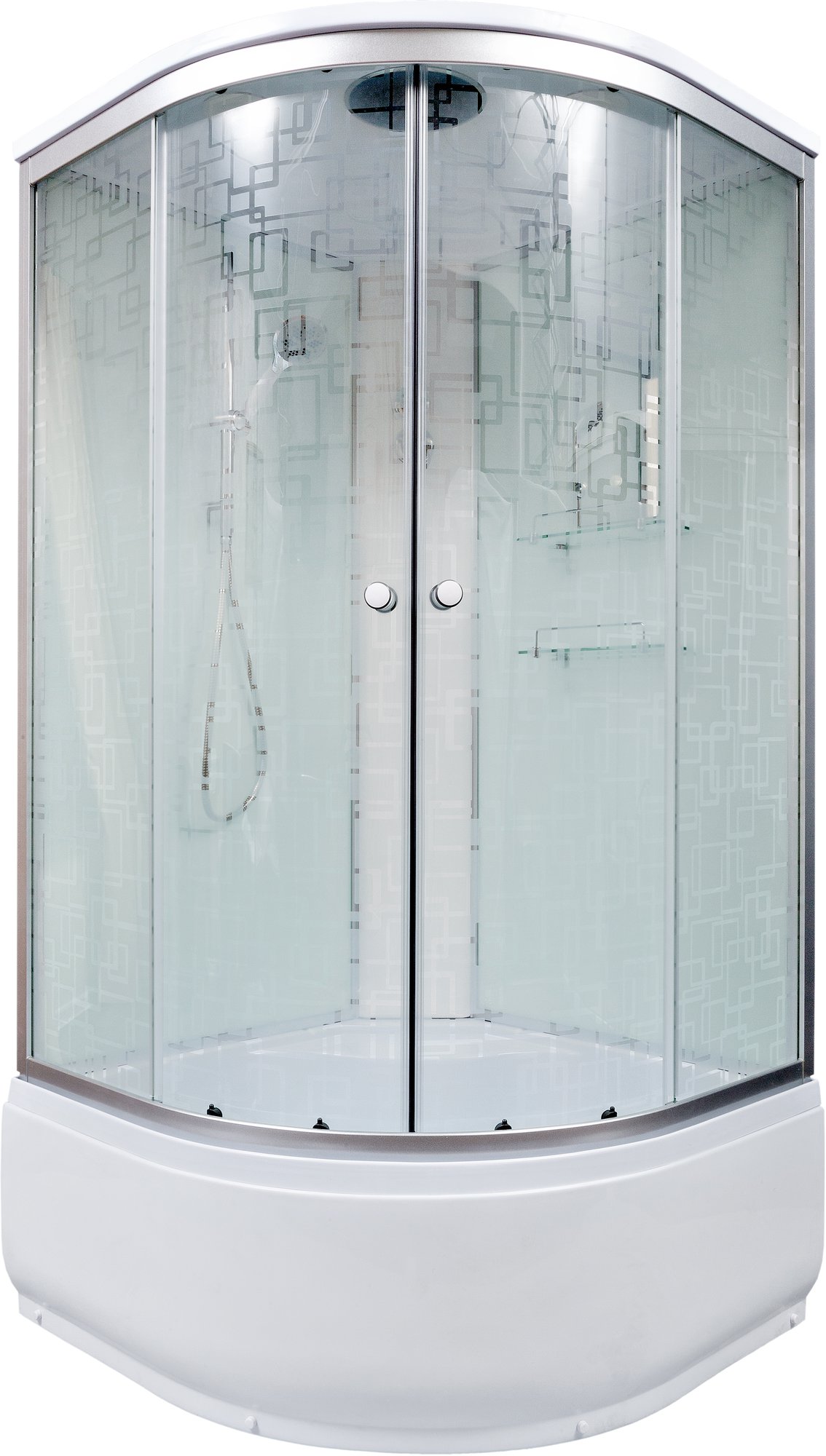 Душевой уголок Gutewetter Slide Rectan GK-863A 110x85 (золото металлик) фото 10 душевой уголок gutewetter slide rectan gk-863a 110x85 (золото металлик) фото 10