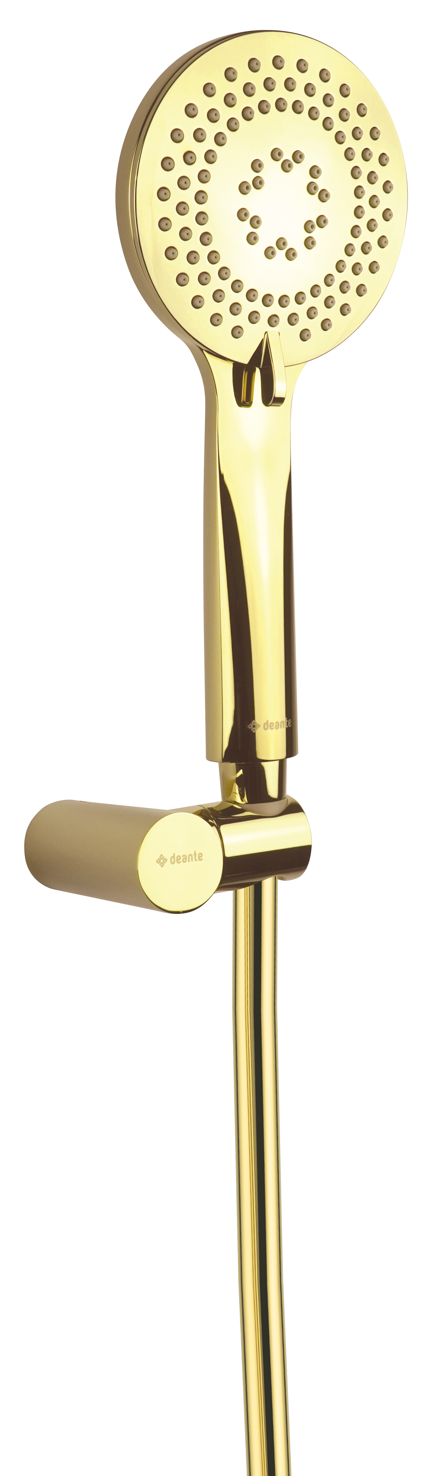 душевой гарнитур deante arnika gold nqa_z41k золото