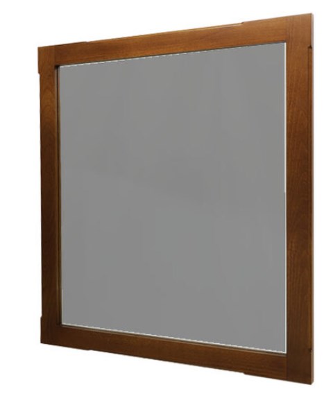 зеркало caprigo napoli 80 90 11231-b168 дерево