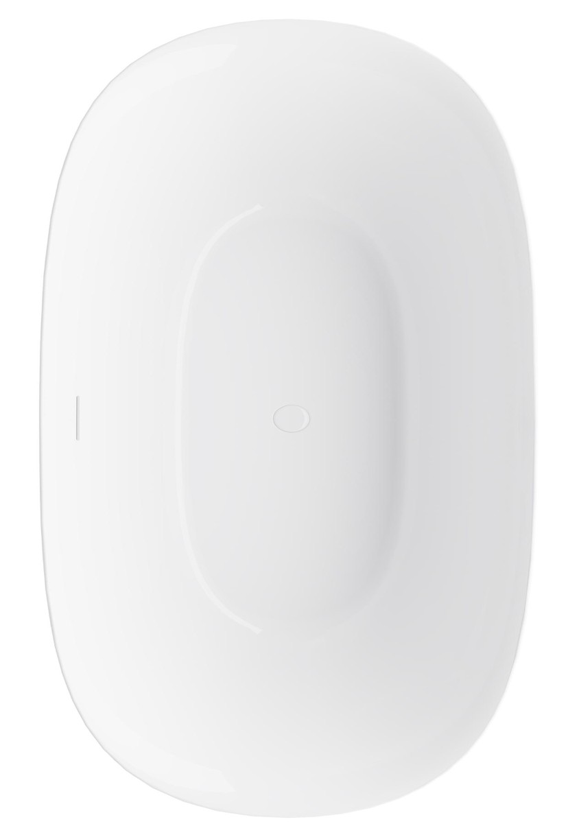 ванна акриловая vincea vbt-708-1700 170x80 белая