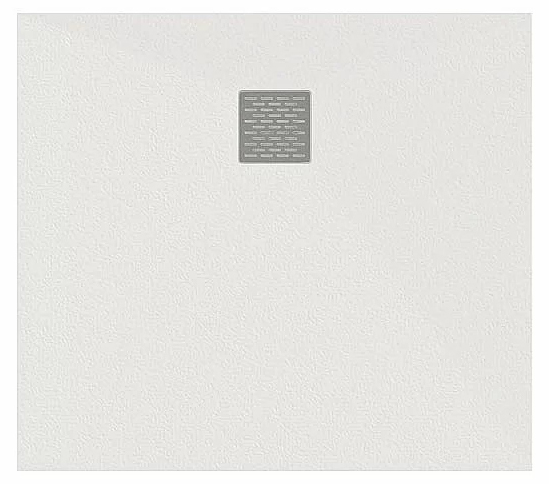 душевой поддон gooddoor essentia 80x80 белый