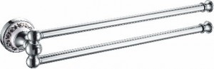 полотенцедержатель fixsen bogema fx-78502a