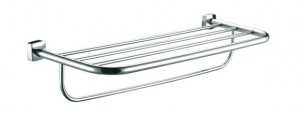 держатель для полотенец fixsen kvadro fx-61315