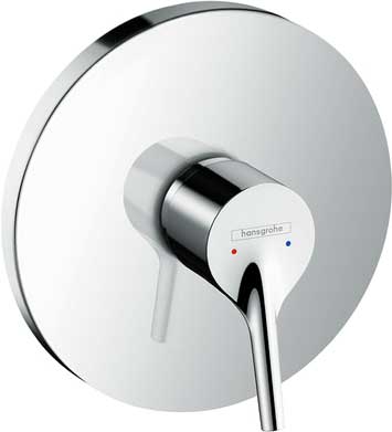 смеситель для душа hansgrohe talis s 72605000