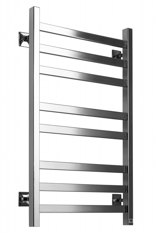 полотенцесушитель ростела квадро v 30 1/2" 50x80