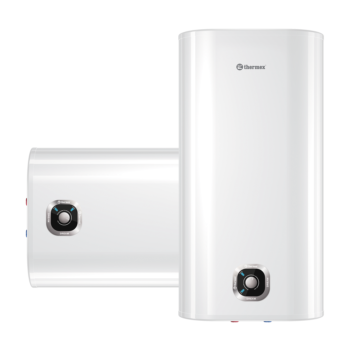 бойлер накопительный thermex dream 50 белый