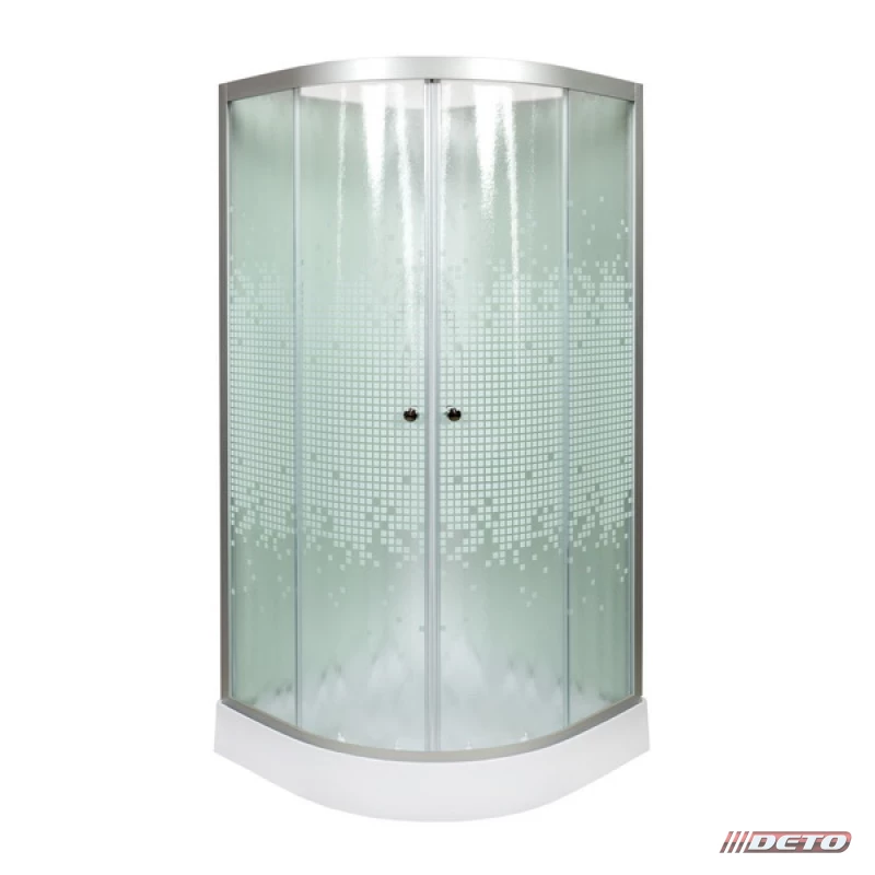 Душевая дверь GuteWetter Lux Door GK-102A 85 (бронза) фото 15 душевая дверь gutewetter lux door gk-102a 85 (бронза) фото 15
