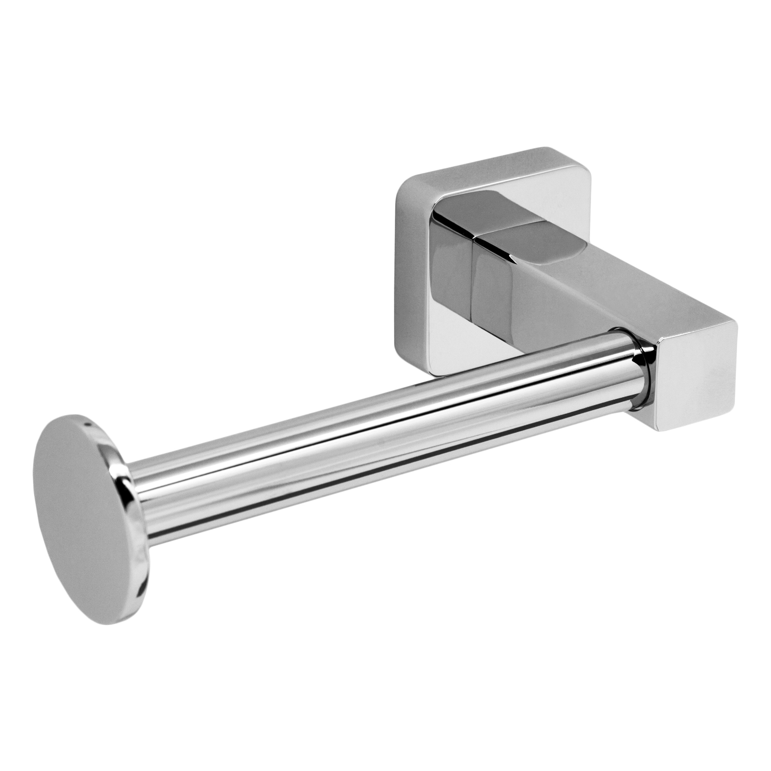 держатель для туалетной бумаги wasserkraft dill k-3996 хром
