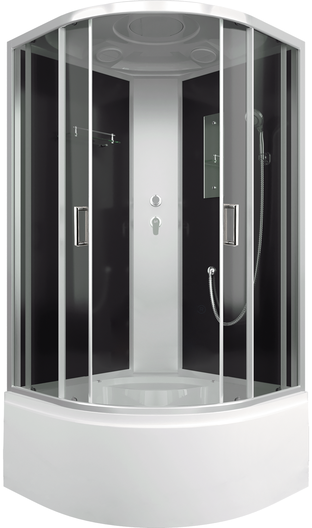 душевая кабина iva sc90ct 90x90