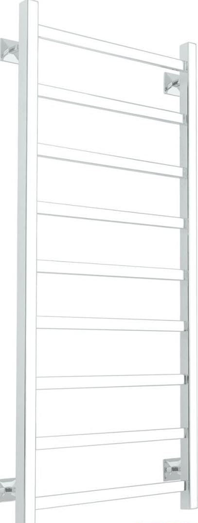 полотенцесушитель ростела экспи квадро v30 1/2" 500x1200 белый