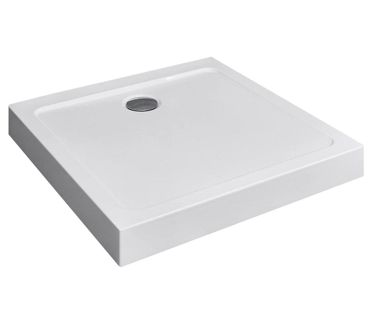 душевой поддон radaway doros c compact 90x90