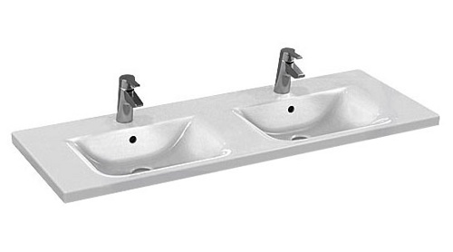 умывальник ideal standard connect  e813601