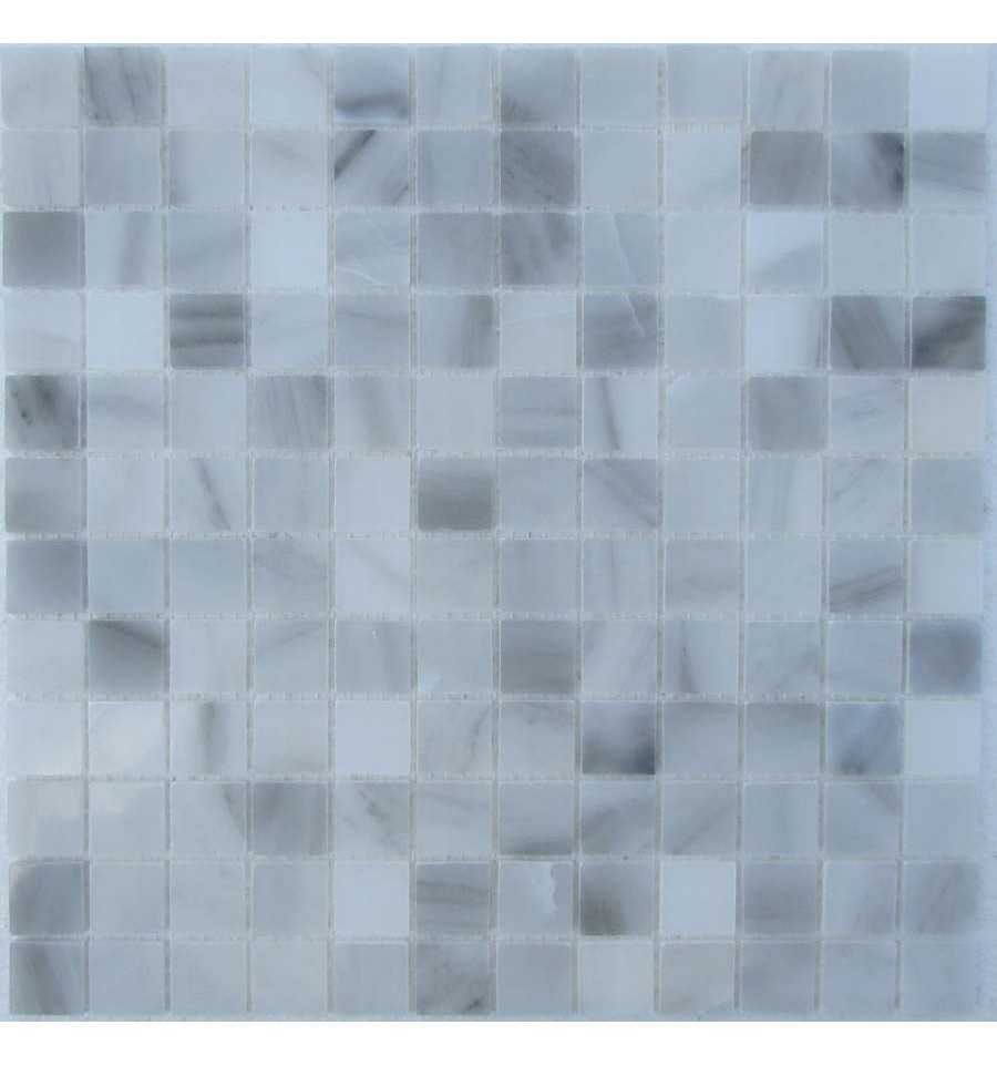 мозаика fk marble grey onyx 23-4p 30 х 30