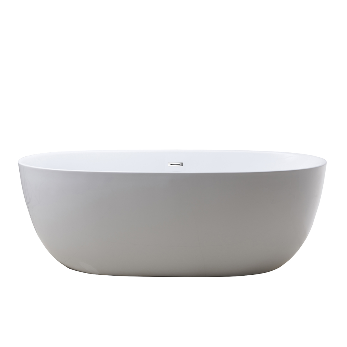 ванна акриловая vincea vbt-205 170x80