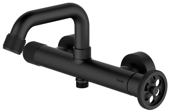 смеситель для ванны iddis grange grablr2i02wa
