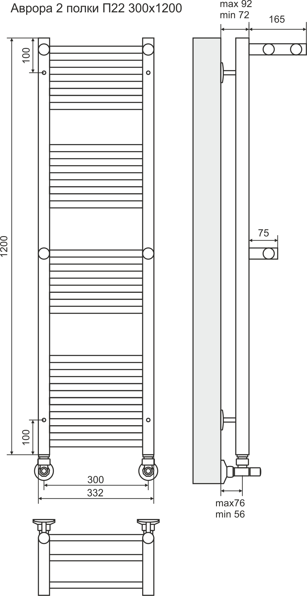 Душевой уголок Radaway Nes KDS II door 110 R+S2 100 110x100 стекло прозрачное фото 11 душевой уголок radaway nes kds ii door 110 r+s2 100 110x100 стекло прозрачное фото 11