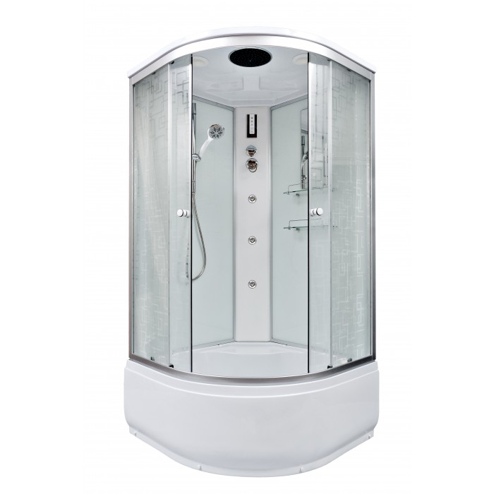 Душевой уголок Gutewetter Slide Rectan GK-863A 110x85 (золото металлик) фото 9 душевой уголок gutewetter slide rectan gk-863a 110x85 (золото металлик) фото 9