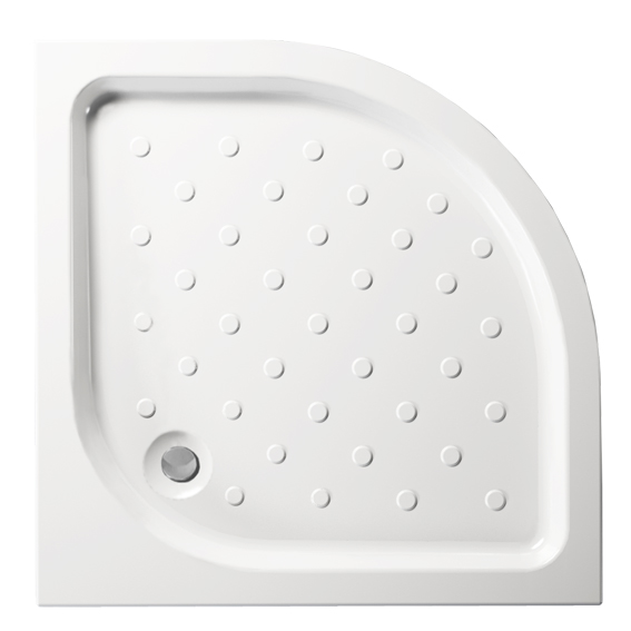 душевой поддон метакам classic n 90x90