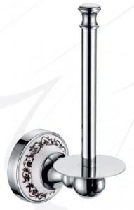 держатель запасного рулона fixsen bogema fx-78510b