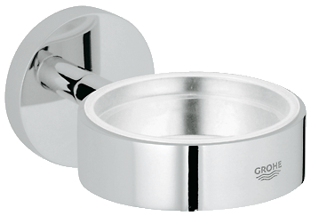 держатель grohe essentials 40369001