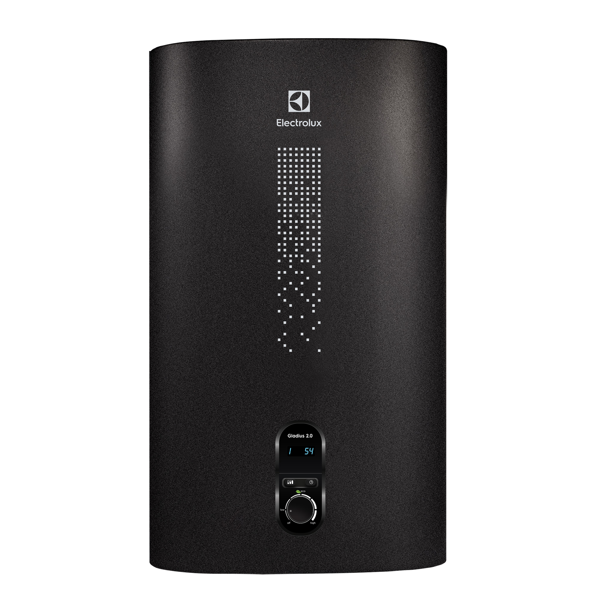 бойлер накопительный electrolux ewh 100 gladius 2.0 grafit