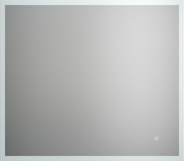 зеркало iddis brick led bri8000i98 80x70