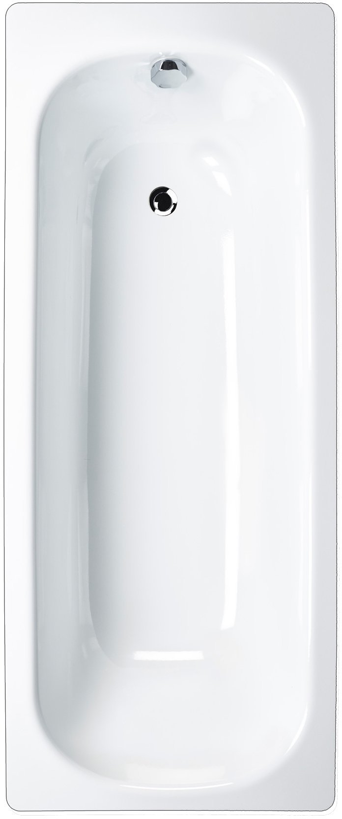 ванна стальная smavit cassia titanium inside 120x70