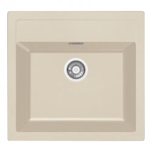 кухонная мойка franke sid 610-49 56x53 стоп-вентиль, сахара