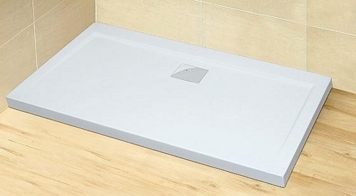 душевой поддон radaway argos d 110x90x5,5