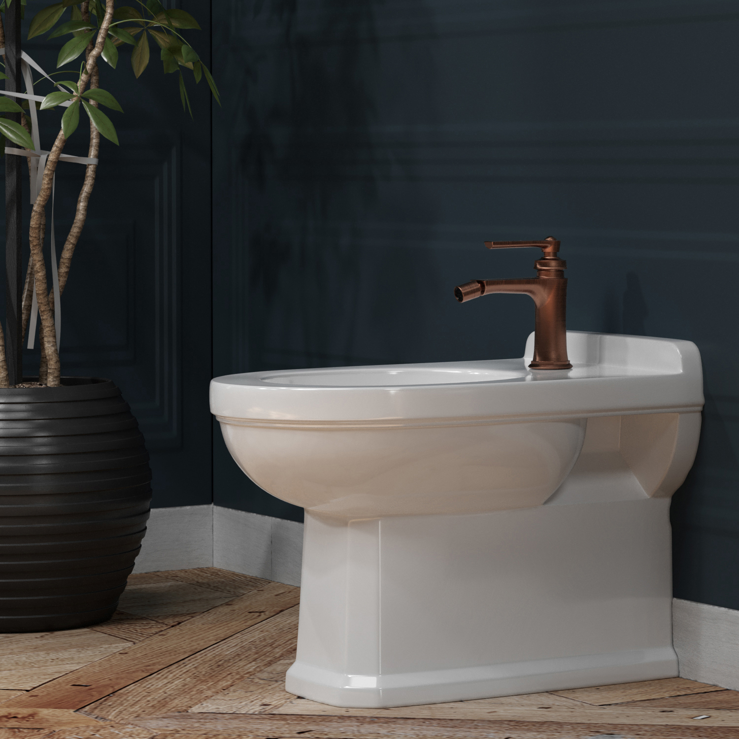 Душевой уголок Radaway Idea KDJ 100x80 прозрачное/хром фото 7 душевой уголок radaway idea kdj 100x80 прозрачное/хром фото 7