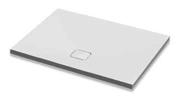 душевой поддон riho basel 406 120x80
