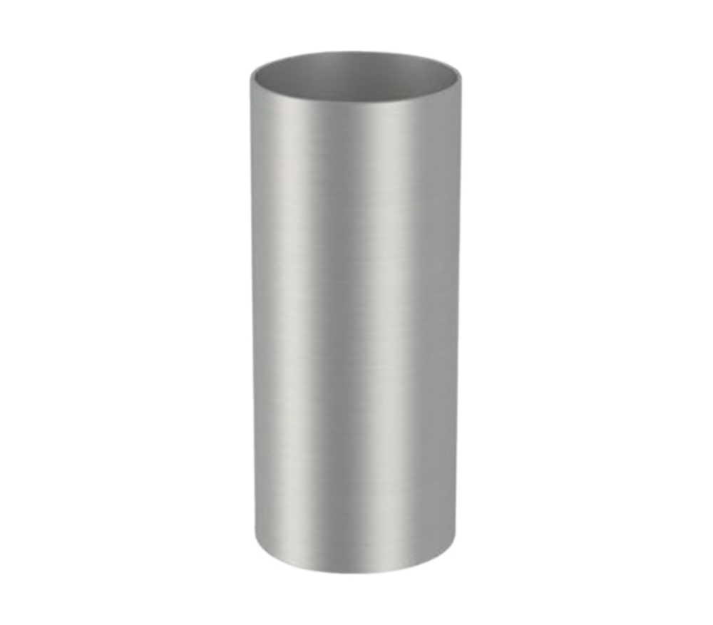 стакан remer inox ssxi15a нержавеющая сталь