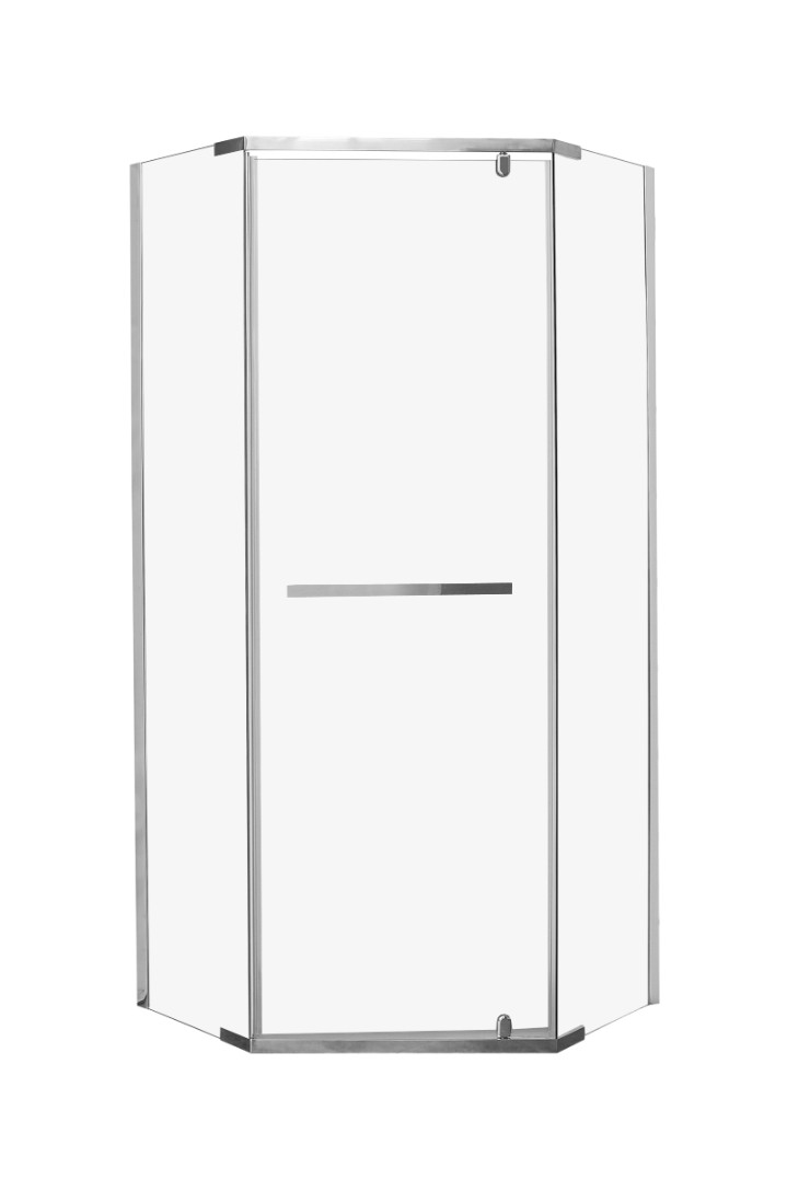 душевой уголок ceruttispa chika zp91t 90x90