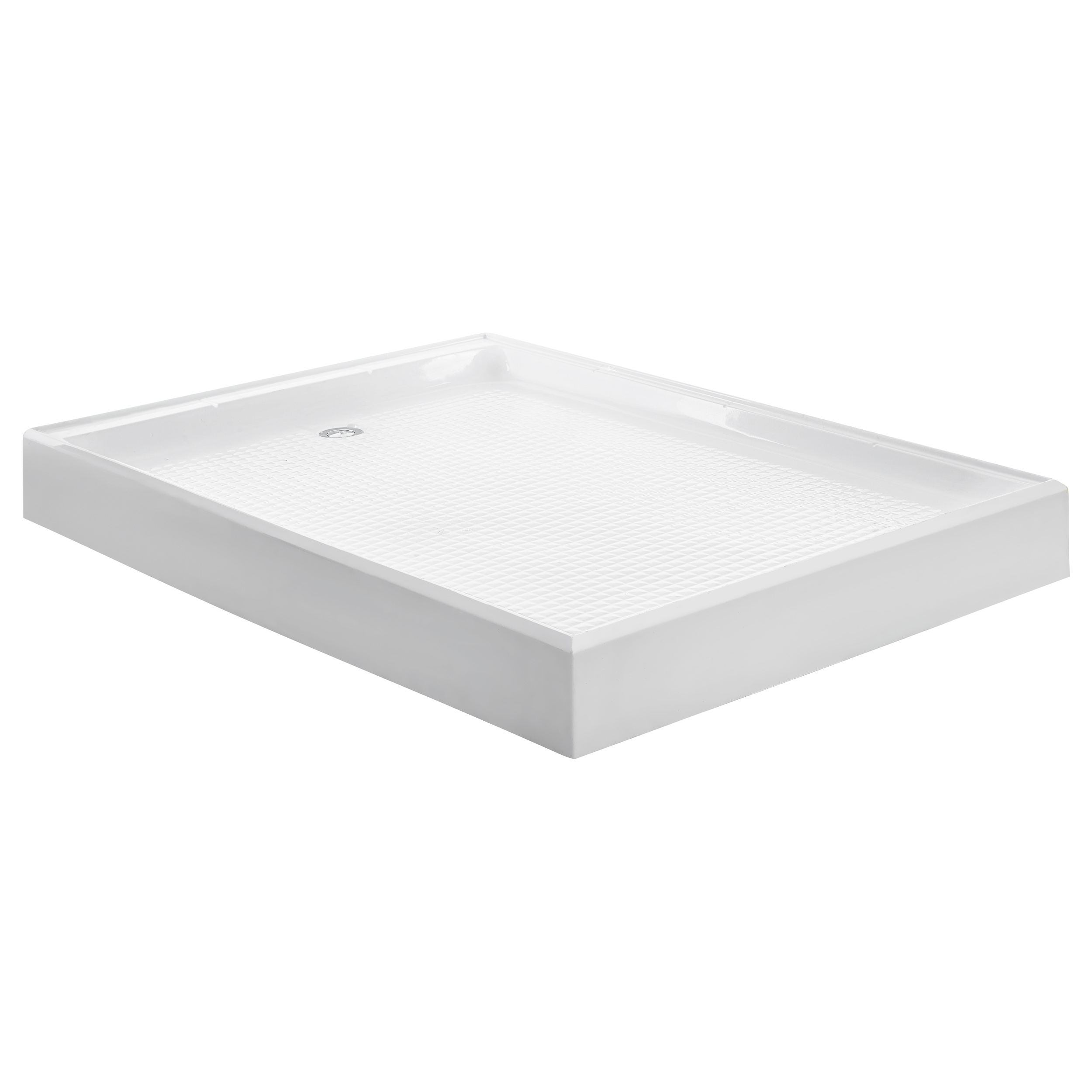 душевой поддон river/wemor 100x80x14 s