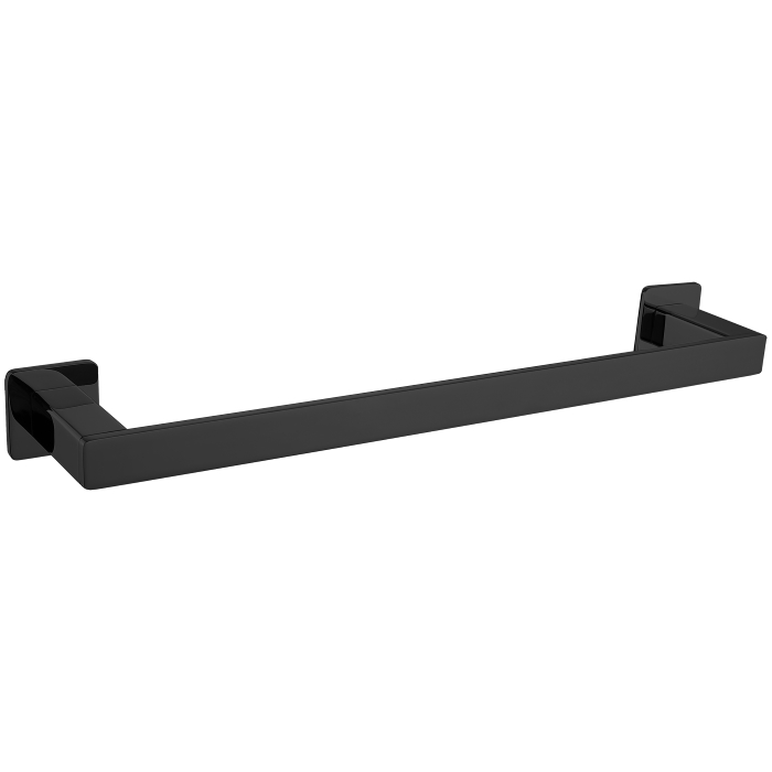 полотенцедержатель omnires nelson nl80216bl
