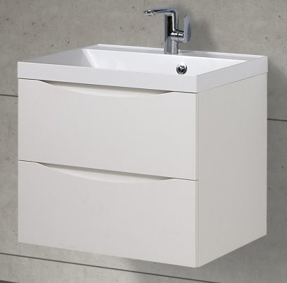 тумба под умывальник belbagno marino-750-2c-so-bo-p