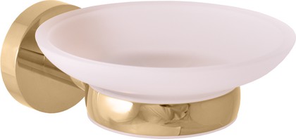 мыльница rav-slezak colorado coa0300z золото