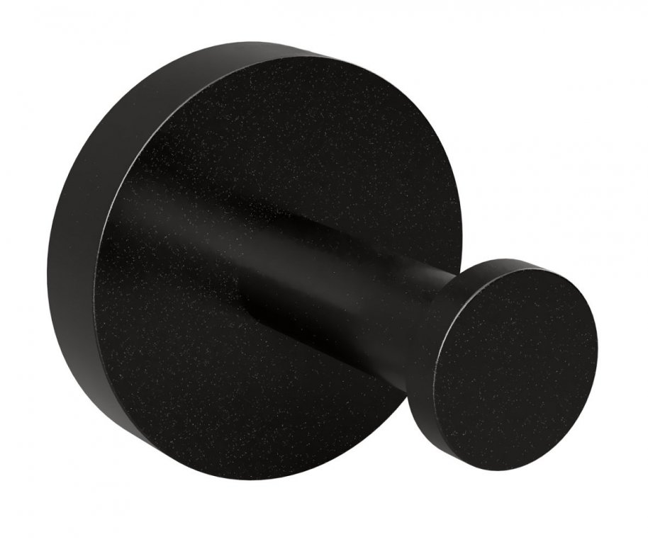 крючок bemeta dark  104106060 черный