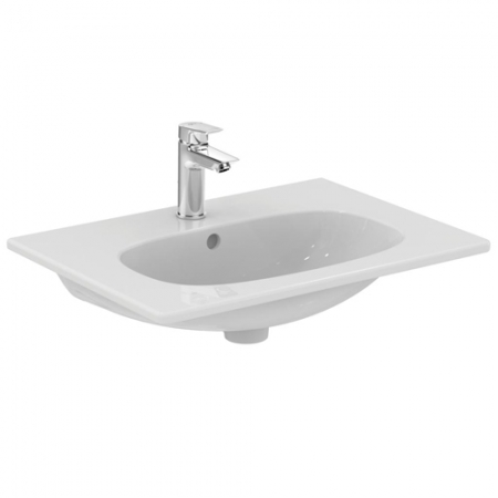 умывальник ideal standard tesi t351001 62,5x46